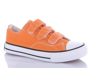 1972 оранжевый