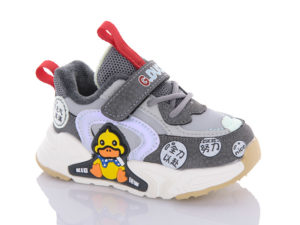 5612 серый, флис