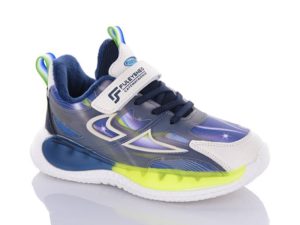 822 голубой, флис